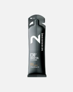 Caffeinated Energy Gel with 30g Carbohydrates – C30+ Performance Boost
