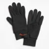 Saucony Bluster Glove - Performance Running Gear in Black