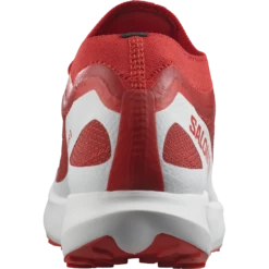 Salomon Men’s S/Lab Pulsar 2 (Fiery Red/Fiery Red/White) -TCRunning Shop C86F2AB7 6189 4838 9656 7C2546F91174