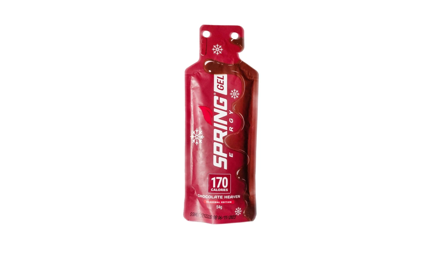 Spring Energy Gel - Natural Endurance Performance Fuel 9 Spring Energy Gel - Natural Endurance Performance Fuel - Image 9