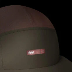 Ciele Unisex ALZCap - Horizon - Selvagraph 12 Ciele Unisex ALZCap - Horizon - Selvagraph -TCRunning Shop CLALZCH SI001 ALZCap Horizon Selvagraph 2024 D3 ZOOMD