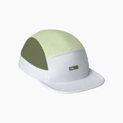 Ciele Unisex ALZCap Horizon Performance Running Hat - Willow