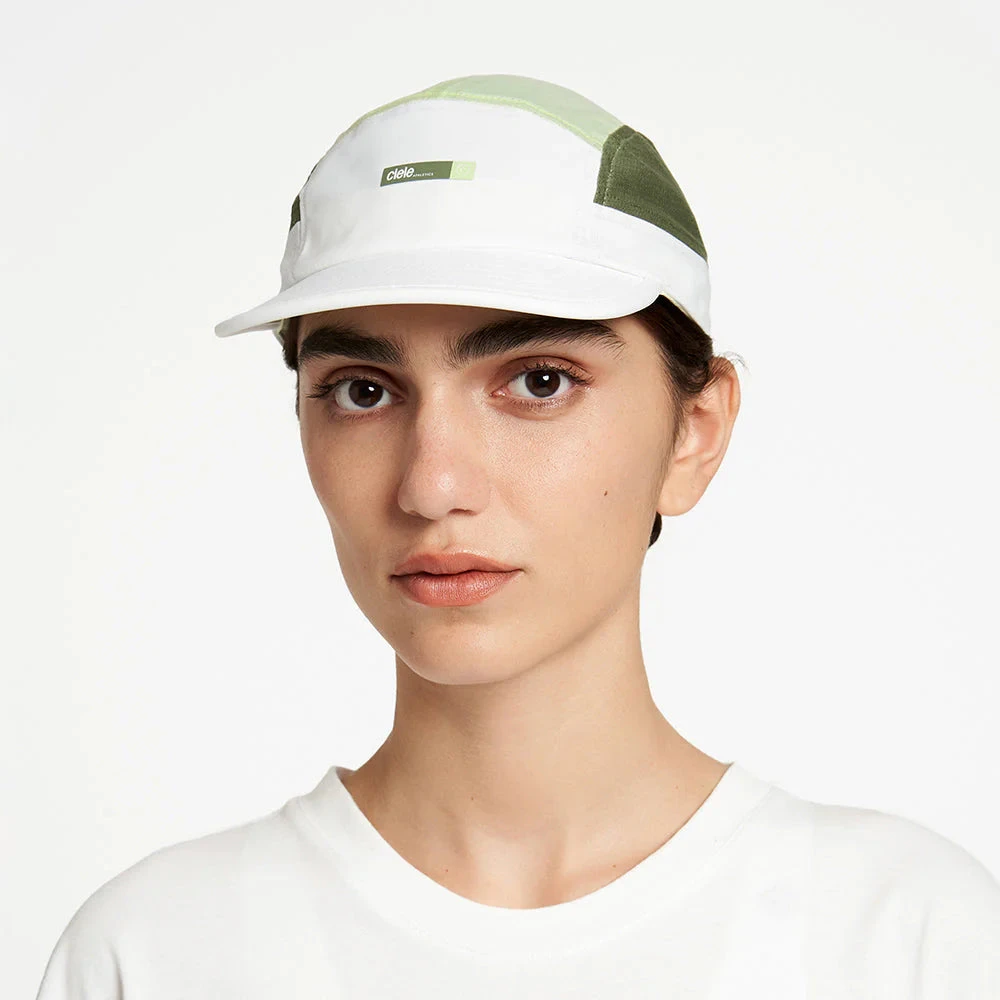 Ciele Unisex ALZCap Horizon Performance Running Hat - Willow 2 Ciele Unisex ALZCap Horizon Performance Running Hat - Willow - Image 2