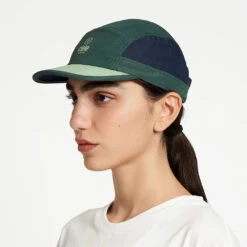 Ciele Unisex ALZCap SC - C Plus - Spruce -TCRunning Shop CLALZCSCCPB EM001 ALZCapSC CPlus Spruce 2024 D1 STUD2