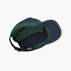 Ciele Unisex ALZCap SC - C Plus - Spruce -TCRunning Shop CLALZCSCCPB EM001 ALZCapSC CPlus Spruce 2024 D1 UNDRL