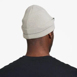 Ciele Unisex CR3Beanie - Stadium Reflective Running Beanie -TCRunning Shop CLCR3B LIG001 CR3Beanie Stadium 2024 D3 STUD3