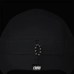 Ciele Unisex FLTCap WND - Ultra Iconic - Shadowcast -TCRunning Shop CLFLTCWUI BK004 FLTCapWND UltraIconic Shadowcast 2024 D4 BACKD