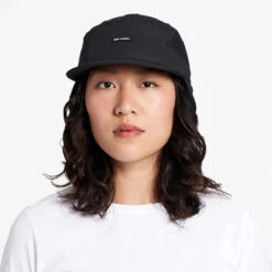 Ciele Unisex FLTCap WND - Ultra Iconic - Shadowcast -TCRunning Shop CLFLTCWUI BK004 FLTCapWND UltraIconic Shadowcast 2024 D4 STUD1