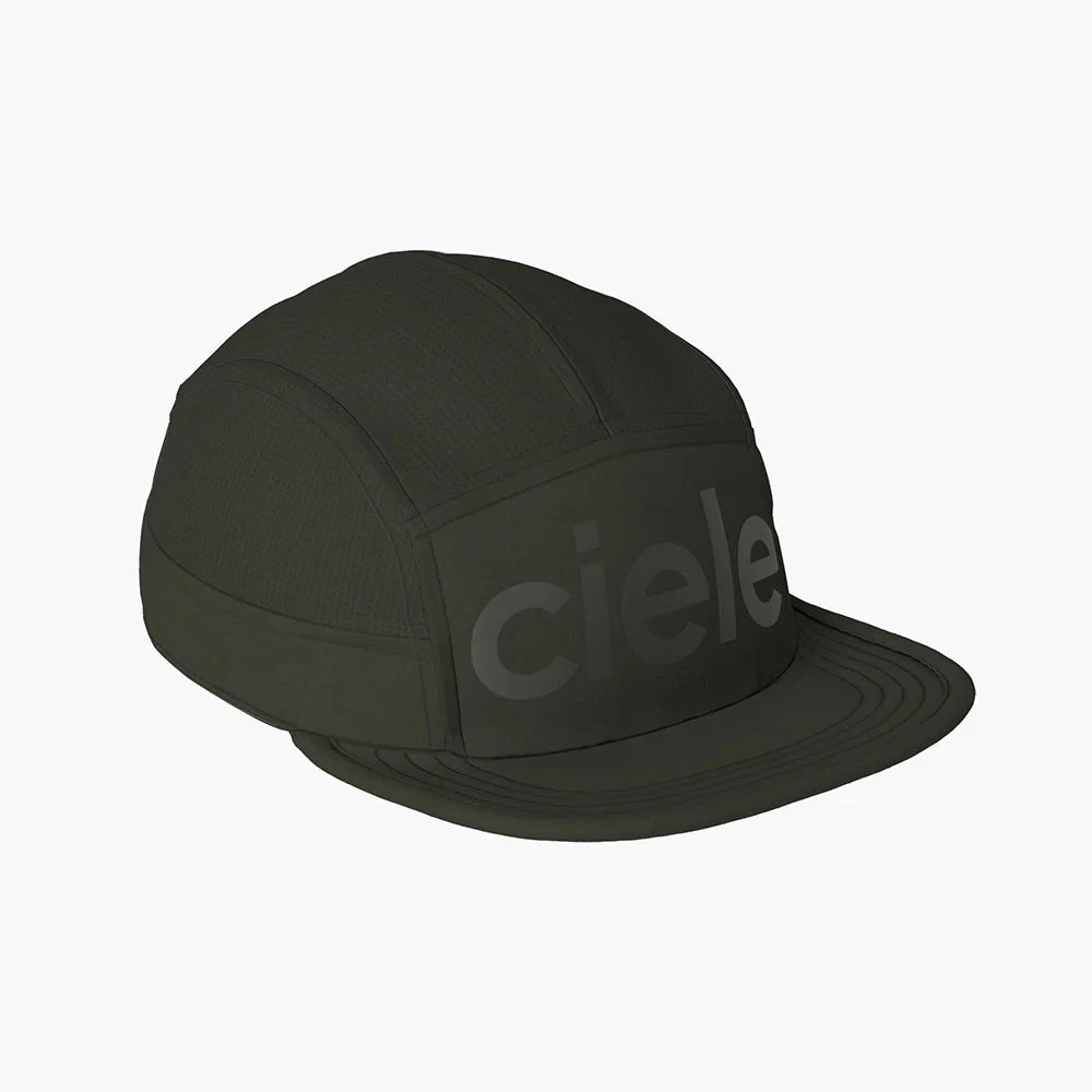 Ciele Unisex GOCap - Athletics - Raven 1 Ciele Unisex GOCap - Athletics - Raven