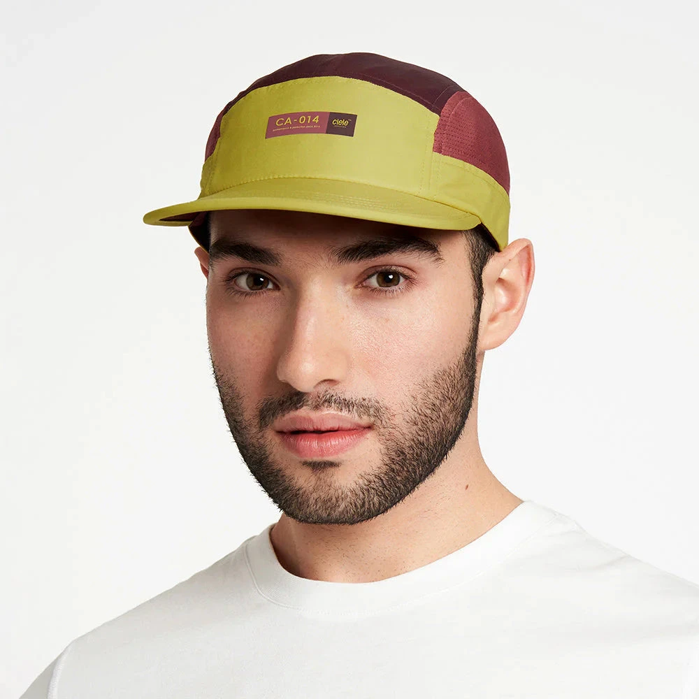 Ciele Athletics GOCap Since - Zoid Performance Running Cap 2 Ciele Athletics GOCap Since - Zoid Performance Running Cap - Image 2