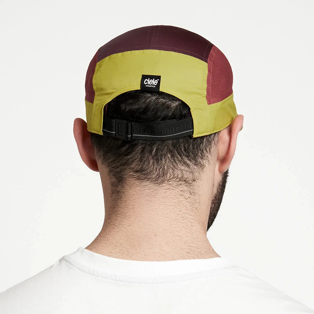 Ciele Athletics GOCap Since - Zoid Performance Running Cap 4 Ciele Athletics GOCap Since - Zoid Performance Running Cap - Image 4