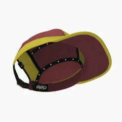 Ciele Athletics GOCap Since - Zoid Performance Running Cap 11 Ciele Athletics GOCap Since - Zoid Performance Running Cap -TCRunning Shop CLGCS LI001 GOCap Since Zoid 2024 D1 UNDRL