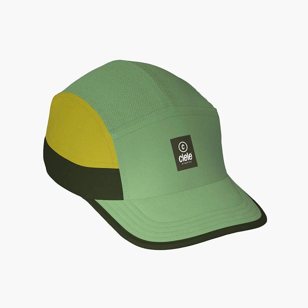 Ciele Unisex GOCap SC - C Plus Box - Mynyd 1 Ciele Unisex GOCap SC - C Plus Box - Mynyd