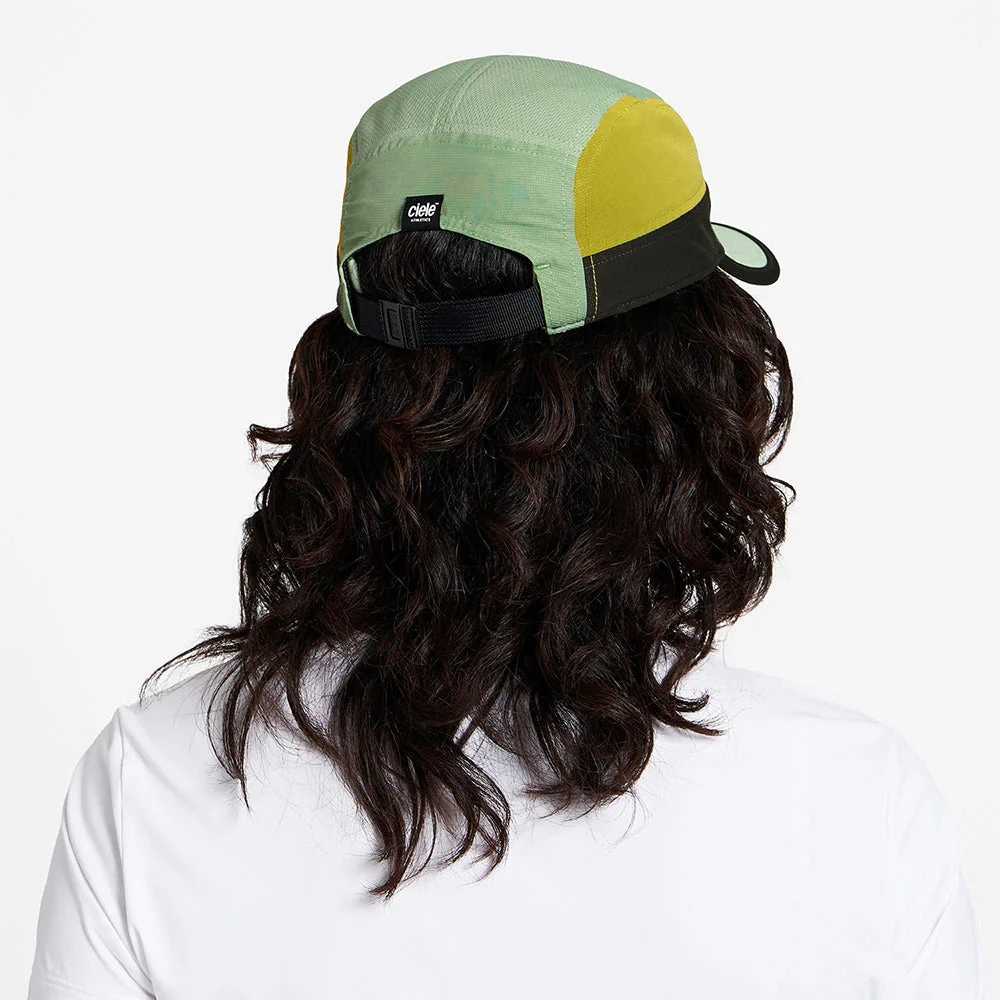 Ciele Unisex GOCap SC - C Plus Box - Mynyd 4 Ciele Unisex GOCap SC - C Plus Box - Mynyd - Image 4