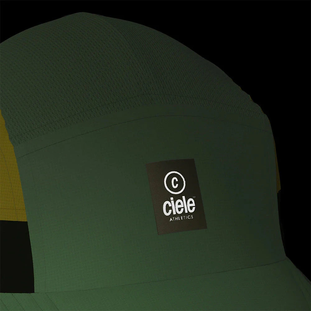 Ciele Unisex GOCap SC - C Plus Box - Mynyd 6 Ciele Unisex GOCap SC - C Plus Box - Mynyd - Image 6