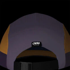 Ciele Unisex GOCap SC - C Plus Box - Ablazi -TCRunning Shop CLGCSCCPB LIGR001 GOCapSC CPlusBox Ablazi 2024 D3 BACKD