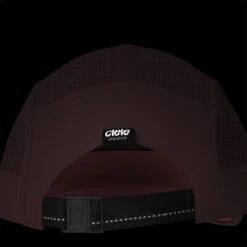 Ciele Unisex GOCap SC - Loose Laces - Syracha Edition -TCRunning Shop CLGCSCLL DW001 GOCapSC LooseLaces Syracha 2024 D2 BACKD