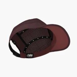 Ciele Unisex GOCap SC - Loose Laces - Syracha Edition -TCRunning Shop CLGCSCLL DW001 GOCapSC LooseLaces Syracha 2024 D2 UNDRL