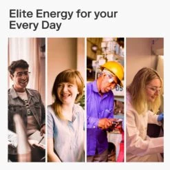 Ketone-IQ® + Caffeine Shots (2 oz) - Sustained Energy & Focus -TCRunning Shop Caffeine gallery 5