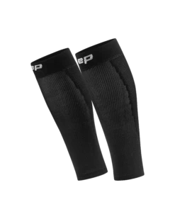 CEP Men's Core Run Calf Sleeves 5.0 (Black)
