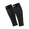 CEP Women's Core Run Calf Sleeves 5.0 (Black)