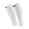 CEP Women's Core Run Calf Sleeves 5.0 (White)