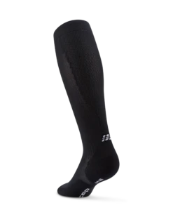 CEP Women's Core Run Tall Socks 5.0 (Black) 5 CEP Women's Core Run Tall Socks 5.0 (Black) -TCRunning Shop Core Run Tall Socks 5 0 Black WP705R WP805R 3200x4000 Transparent 02 1