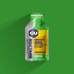 Gu Roctane Energy Gels: Elite Performance Endurance Fuel -TCRunning Shop D0DE8000 E9B2 4F26 8D91 6AADBA595109