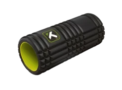 Trigger Point GRID Foam Roller - Multi-Density Recovery & Mobility Tool