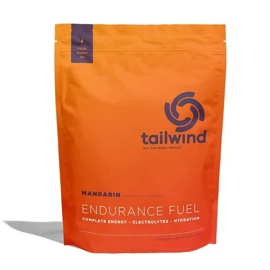 Tailwind Endurance Fuel Nutrition Mix - 30 Servings 1 Tailwind Endurance Fuel Nutrition Mix - 30 Servings
