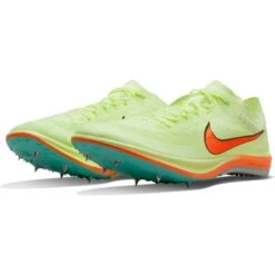 Nike Unisex ZoomX Dragonfly (700 - Barely Volt/Hyper Orange/Dynamic Turquoise) 8 Nike Unisex ZoomX Dragonfly (700 - Barely Volt/Hyper Orange/Dynamic Turquoise) -TCRunning Shop DBBD2DC9 08BD 4C17 9299 3DFEA666572D