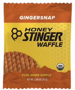 Honey Stinger Waffles | Natural Honey-Powered Performance Fuel -TCRunning Shop DBFB2874 F23D 4E5C 8FB0 AA91250838C3