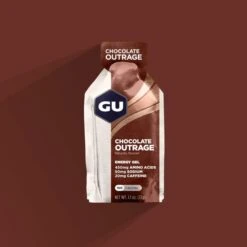 GU Energy Gel - Portable Performance Fuel for Training & Racing 26 GU Energy Gel - Portable Performance Fuel for Training & Racing -TCRunning Shop DE323B77 DF73 45B5 917F 08DB4099C8E6