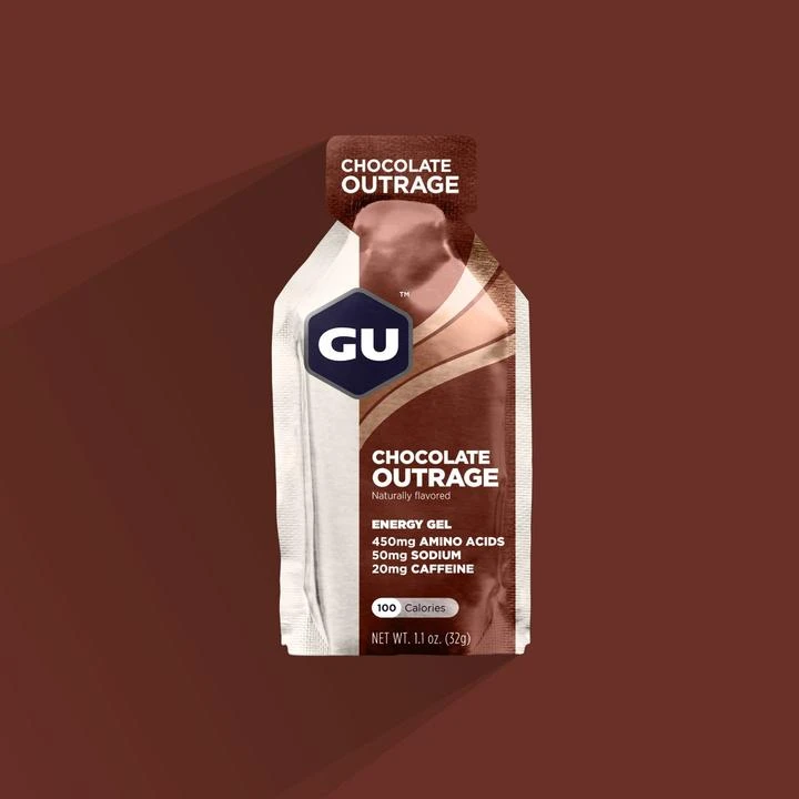 GU Energy Gel - Portable Performance Fuel for Training & Racing 7 GU Energy Gel - Portable Performance Fuel for Training & Racing - Image 7