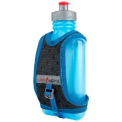 Ultra Race Handheld Running Bottle - Lightweight Ergonomic Hydration