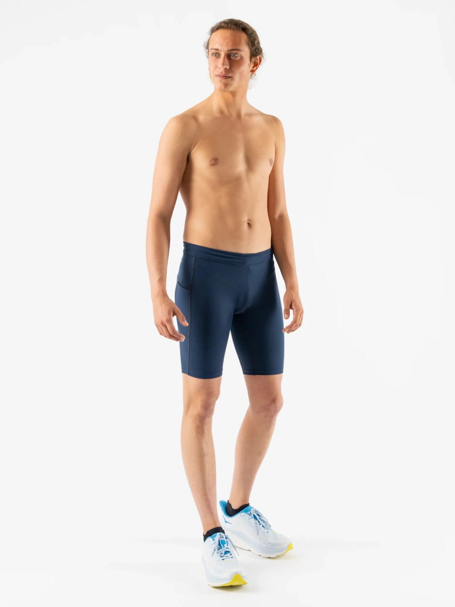 Men's Speedsters (Dress Blue) 3 Men's Speedsters (Dress Blue) - Image 3