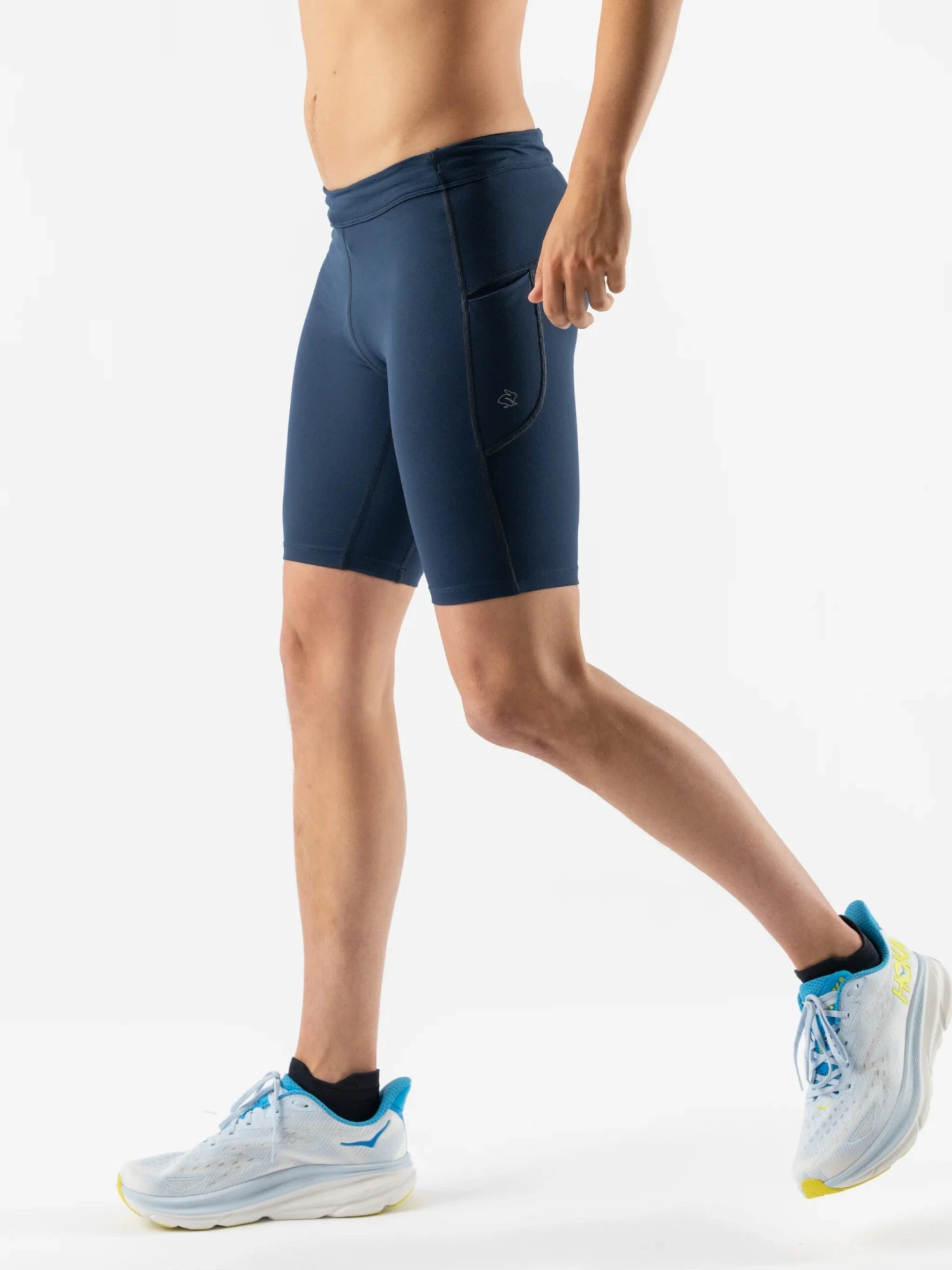 Men's Speedsters (Dress Blue) 4 Men's Speedsters (Dress Blue) - Image 4