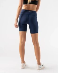 Women's Speed Leggy 7" (Dress Blue) -TCRunning Shop DSC00315 2048x b92a50a9 47db 4a2b ba89 b347416d38a0