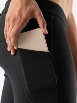 Men's Performance Racing Half Tights - 9" Inseam Speedster Black -TCRunning Shop DSC00323 2048x bde91d68 c185 41da b052 73c7f8bd47d8