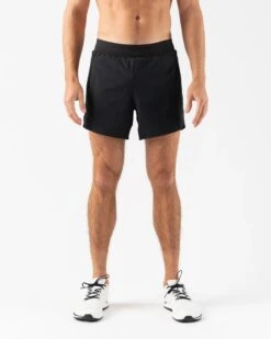Men's 5" Trail Running Shorts with 5 Pockets - FKT 2.0 Performance Gear