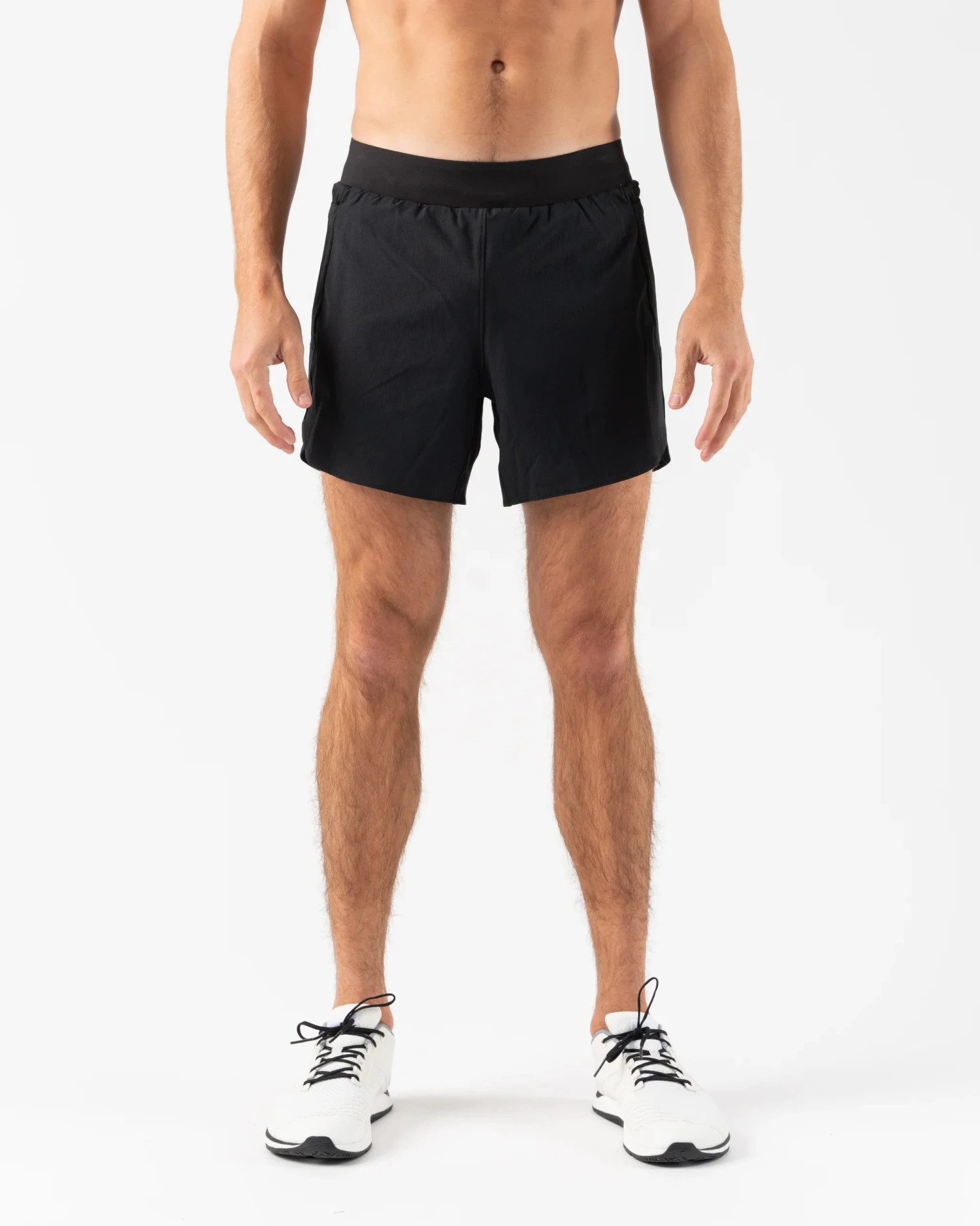 Men's 5" Trail Running Shorts with 5 Pockets - FKT 2.0 Performance Gear 1 Men's 5" Trail Running Shorts with 5 Pockets - FKT 2.0 Performance Gear