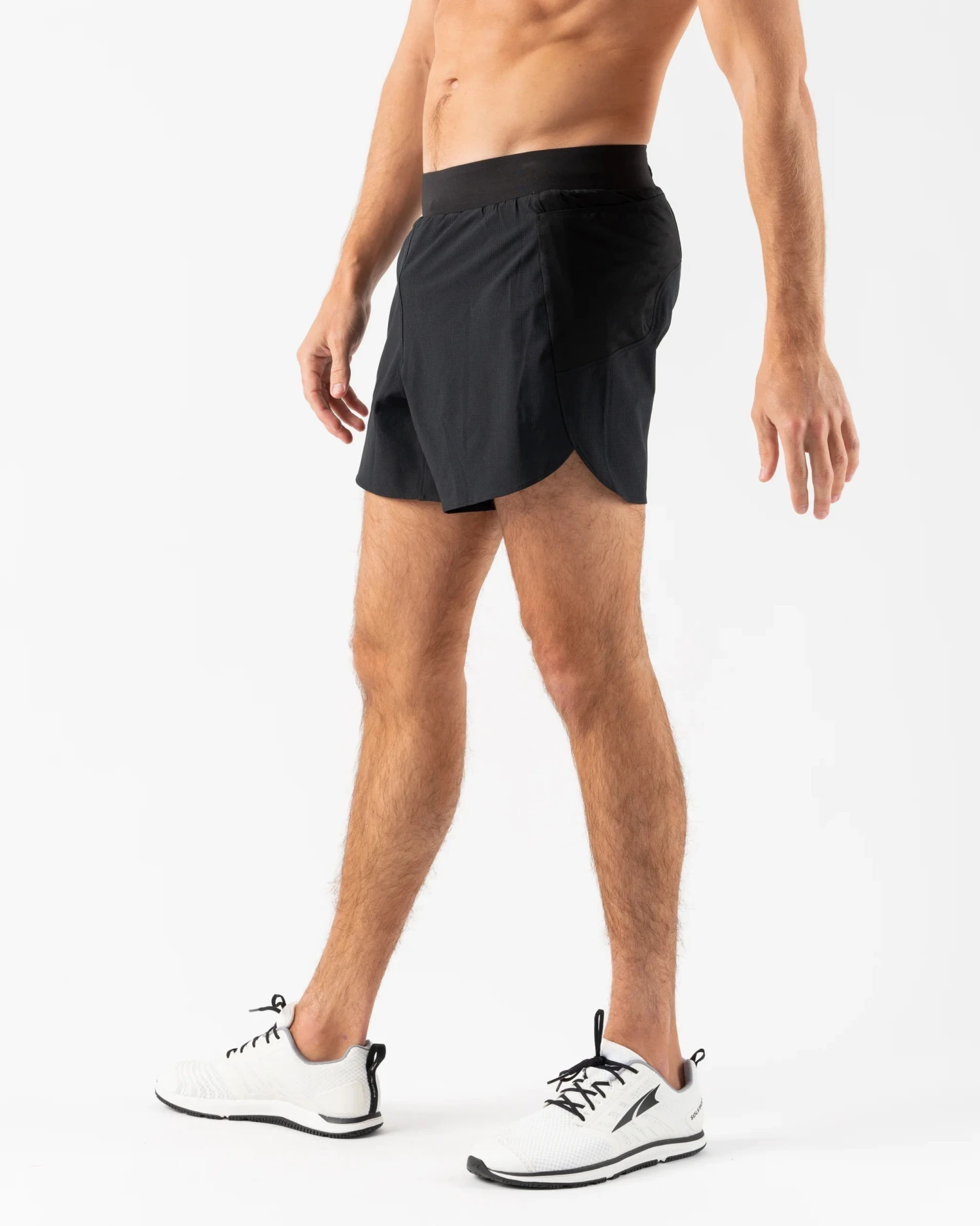 Men's 5" Trail Running Shorts with 5 Pockets - FKT 2.0 Performance Gear 3 Men's 5" Trail Running Shorts with 5 Pockets - FKT 2.0 Performance Gear - Image 3