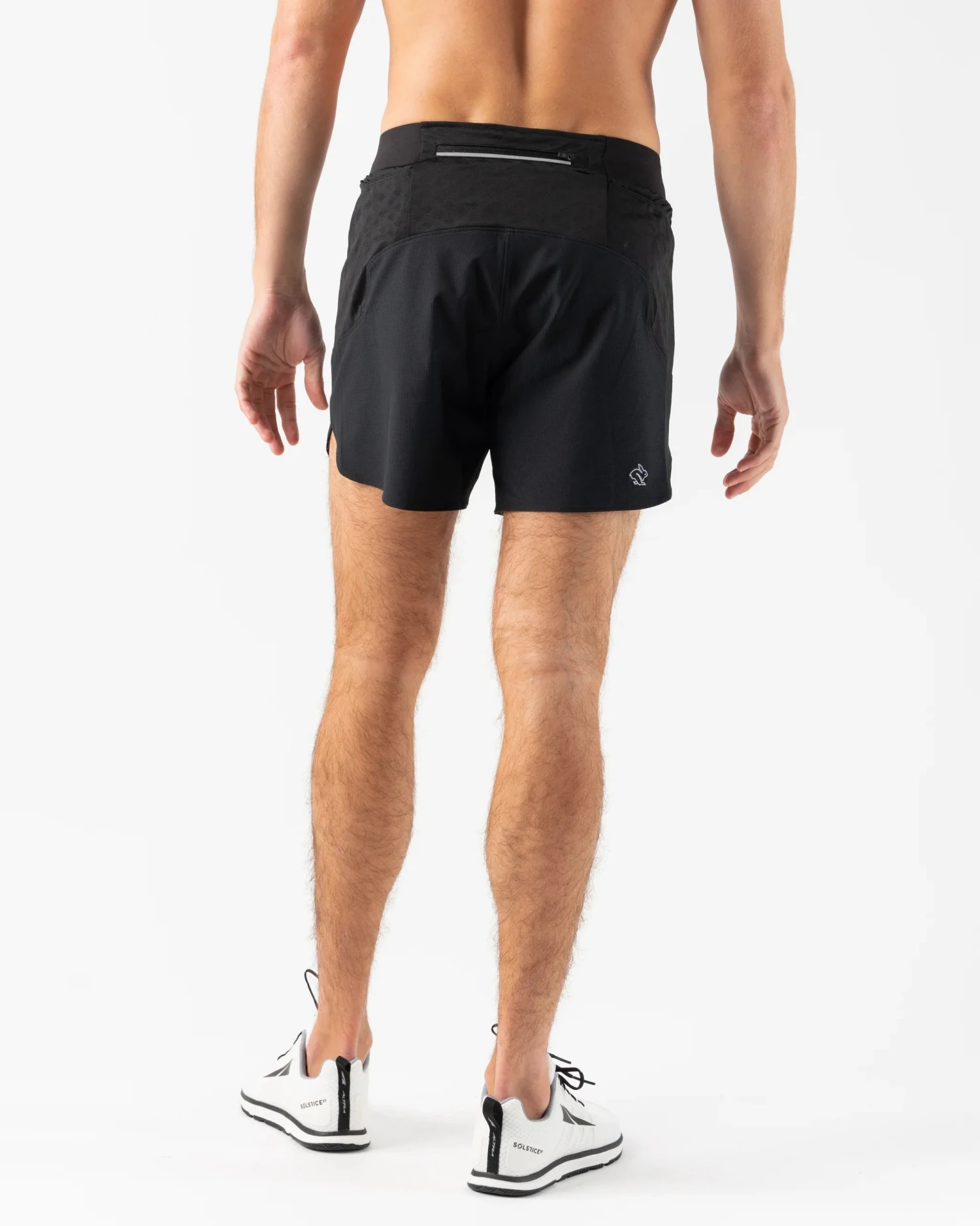 Men's 5" Trail Running Shorts with 5 Pockets - FKT 2.0 Performance Gear 4 Men's 5" Trail Running Shorts with 5 Pockets - FKT 2.0 Performance Gear - Image 4