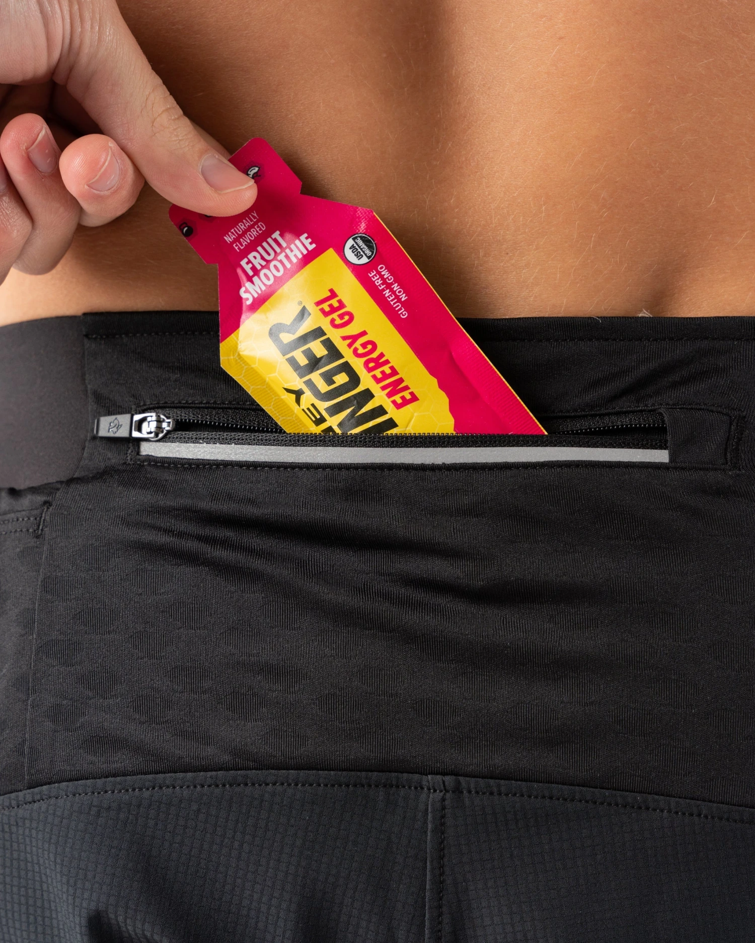 Men's 5" Trail Running Shorts with 5 Pockets - FKT 2.0 Performance Gear 6 Men's 5" Trail Running Shorts with 5 Pockets - FKT 2.0 Performance Gear - Image 6