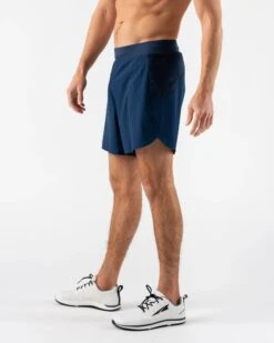 Men's FKT 2.0 7" (Dress Blue) -TCRunning Shop DSC01353 3d7d23aa 7474 417a ab95 b75a80f74102 2048x 1