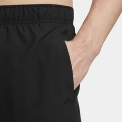 Nike Men's DRI-FIT Challenger 7" Brief-Lined Shorts (010 - Black/Black/Black/Reflective Silver) 12 Nike Men's DRI-FIT Challenger 7" Brief-Lined Shorts (010 - Black/Black/Black/Reflective Silver) -TCRunning Shop DV9359 010 D PREM 2000