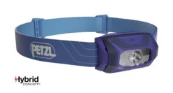 Petzl TIKKINA® 300 Lumen Compact Outdoor Headlamp -TCRunning Shop E060AA01 TIKKINA LowRes