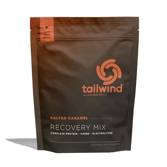 Tailwind Recovery - Complete Protein & Carbohydrate Rebuild Drink (15 Servings) 4 Tailwind Recovery - Complete Protein & Carbohydrate Rebuild Drink (15 Servings) - Image 4
