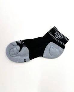 TCRC Custom Socks (Black/Grey) 6 TCRC Custom Socks (Black/Grey) -TCRunning Shop E725D632 1A45 4349 AAFC 5F5091C9D257