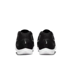 Nike Unisex Zoom Rival Distance (001 -Black/Metallic Silver/Dark Smoke Grey) -TCRunning Shop E8FCBBB8 F615 4C9D B072 037F26E2FDAA